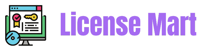 License Mart | Licensing System