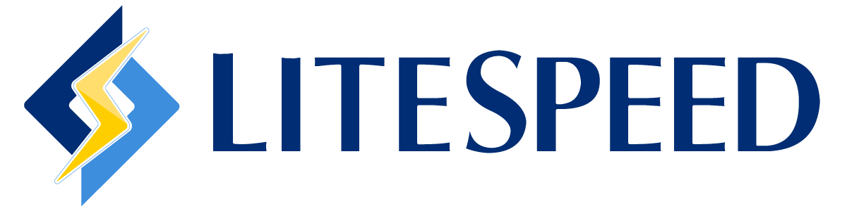 LiteSpeed Icon