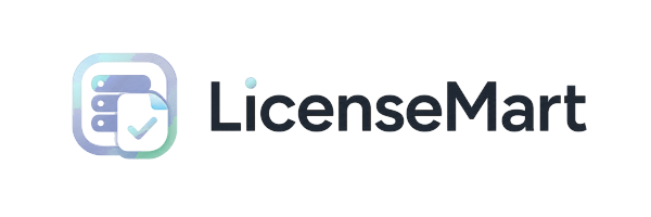LicenseMart logo