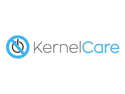 KernelCare License license dashboard preview